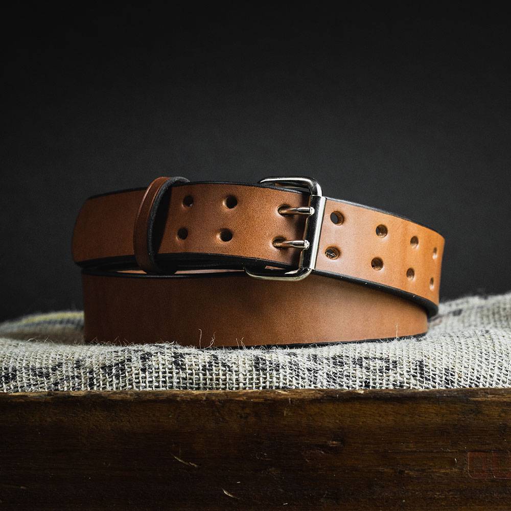 The Double Prong Everyday