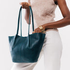 'Almost Perfect' Devan Bucket Tote