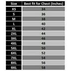 Eddie Tan Mens Motorcycle Biker Long Cotton Jacket quarter length