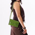 'Almost Perfect' Envelope Convertible Crossbody