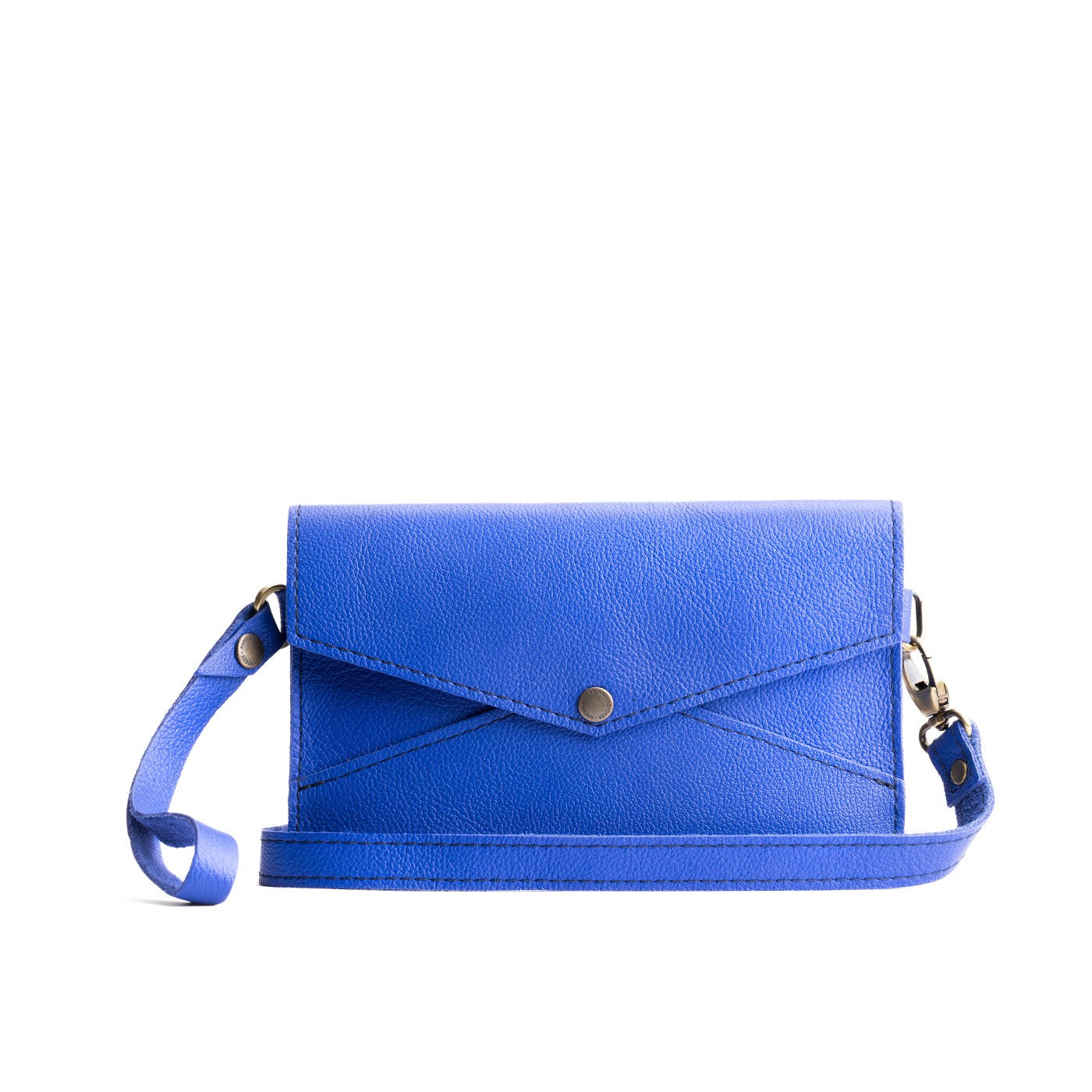 'Almost Perfect' Envelope Convertible Crossbody