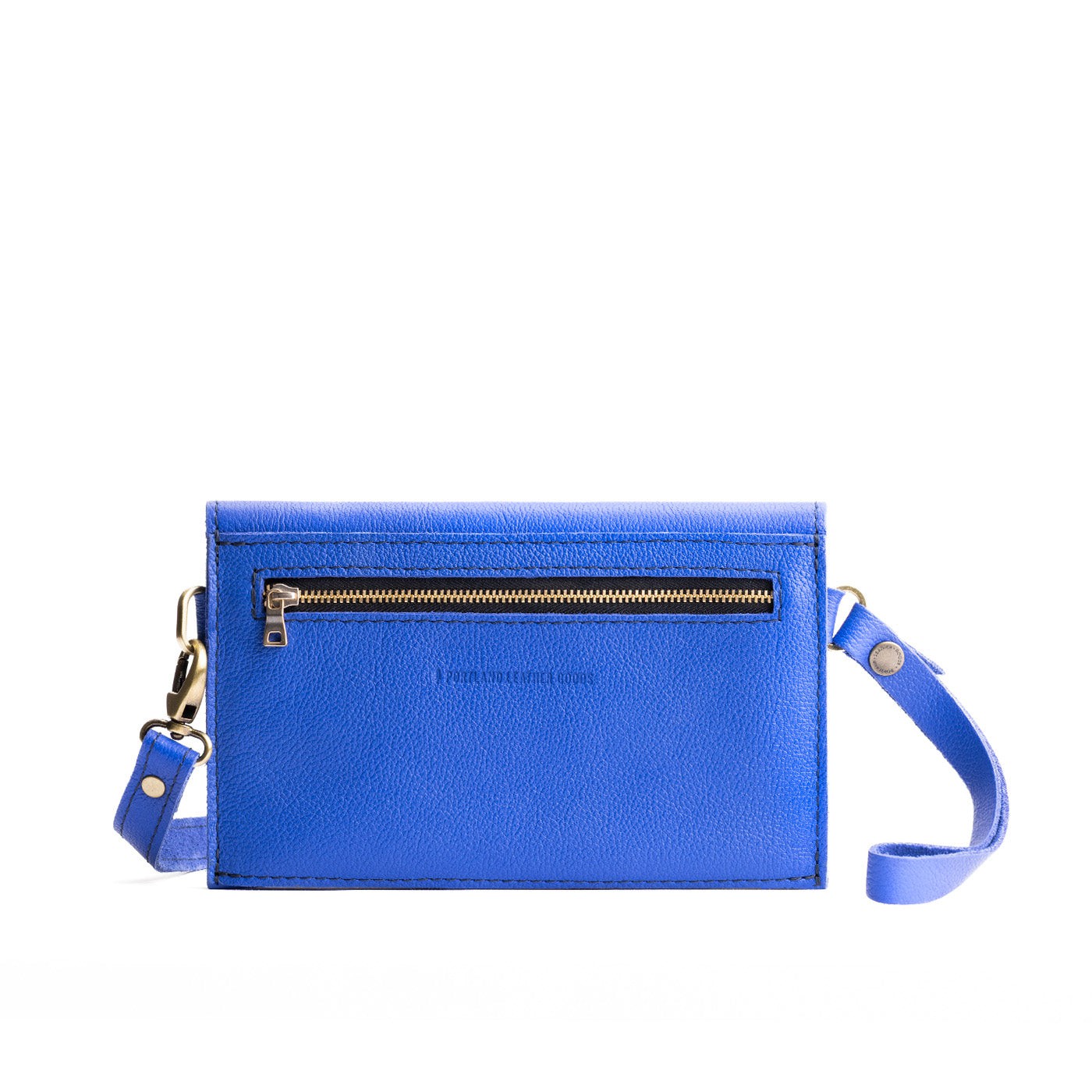 'Almost Perfect' Envelope Convertible Crossbody