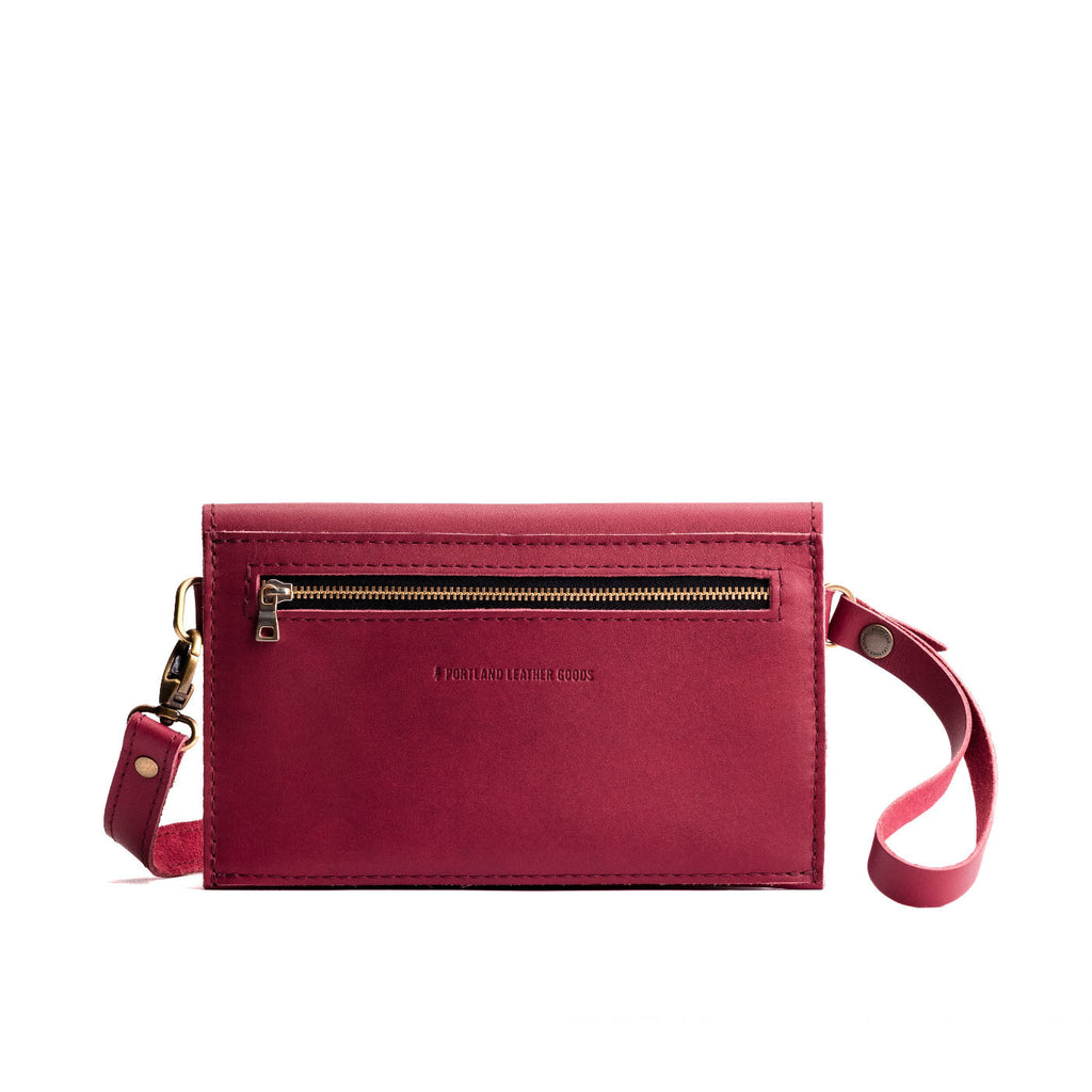 'Almost Perfect' Envelope Convertible Crossbody