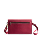 'Almost Perfect' Envelope Convertible Crossbody