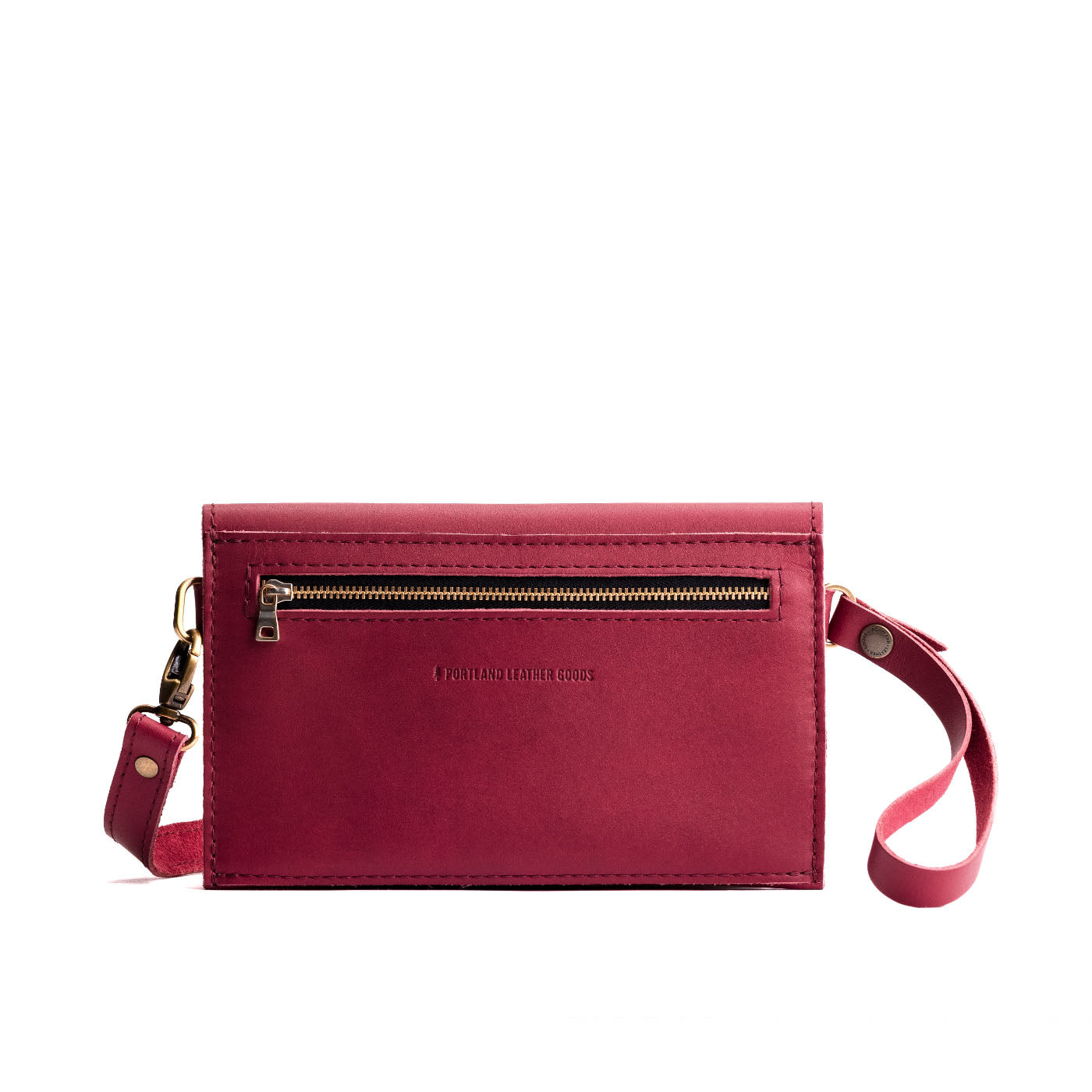 'Almost Perfect' Envelope Convertible Crossbody