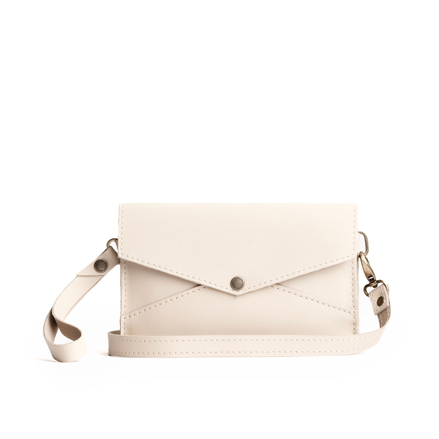 Envelope Convertible Crossbody