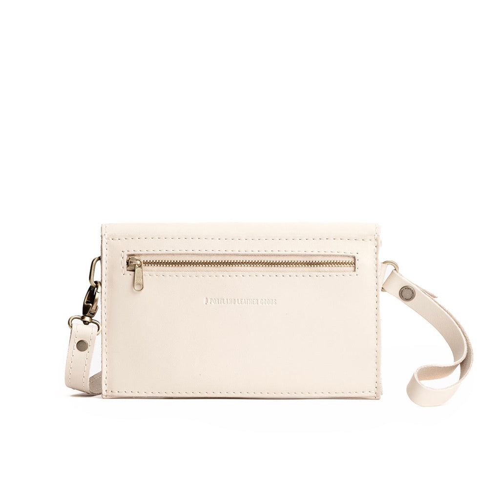 'Almost Perfect' Envelope Convertible Crossbody