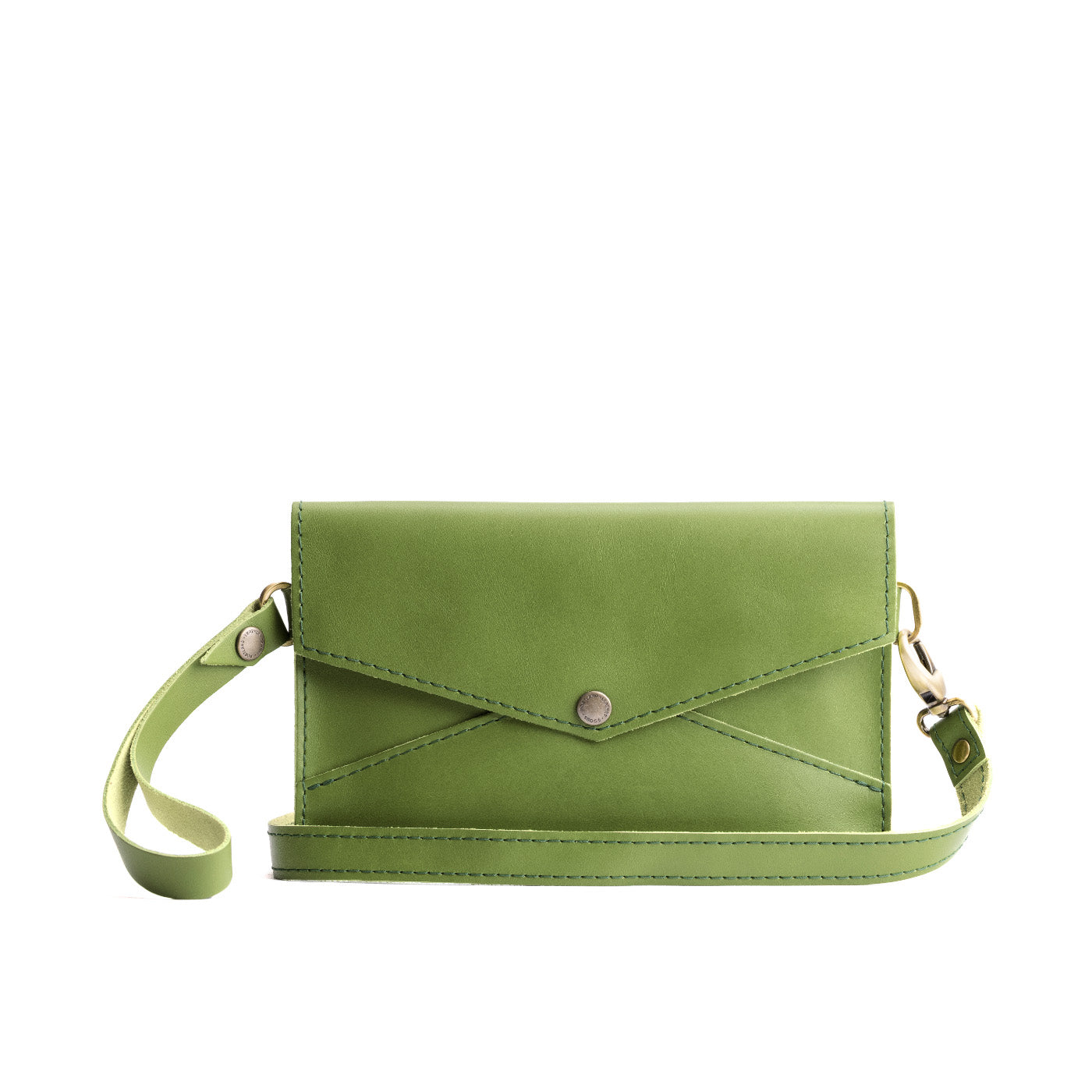 'Almost Perfect' Envelope Convertible Crossbody
