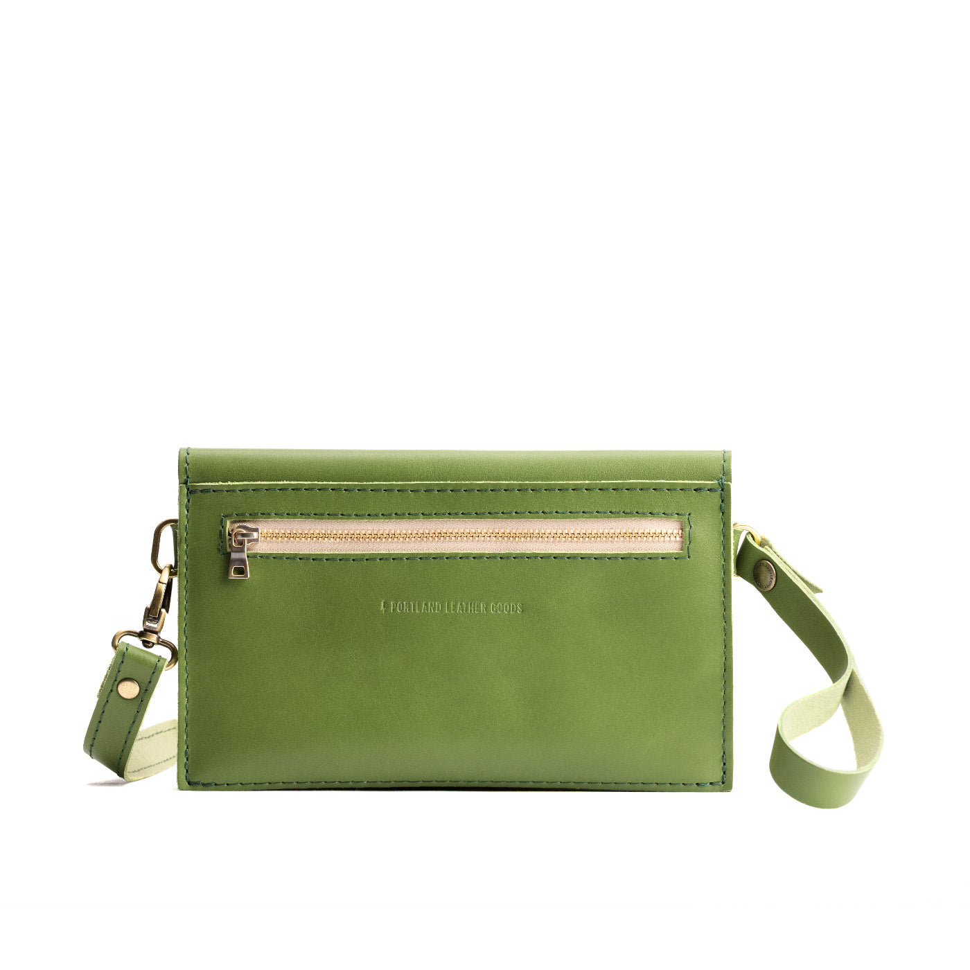 Envelope Convertible Crossbody