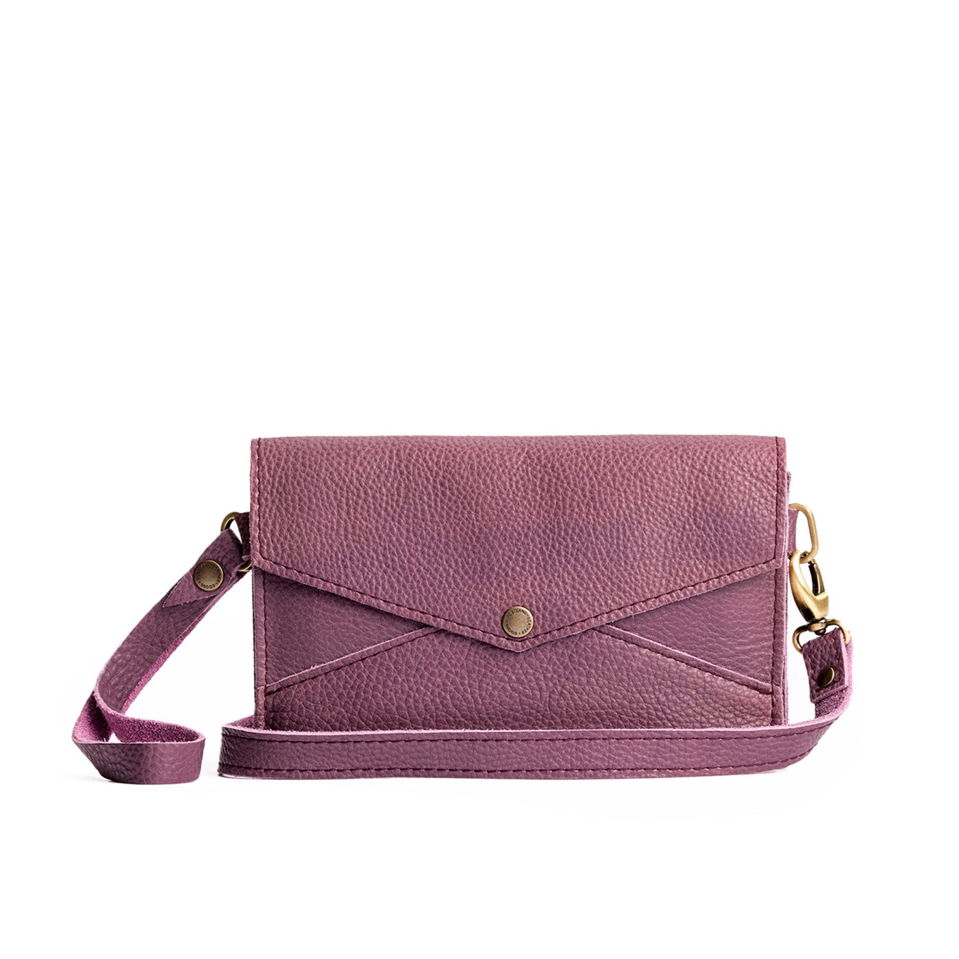 Envelope Convertible Crossbody