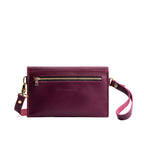 'Almost Perfect' Envelope Convertible Crossbody