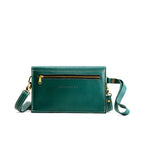 'Almost Perfect' Envelope Convertible Crossbody