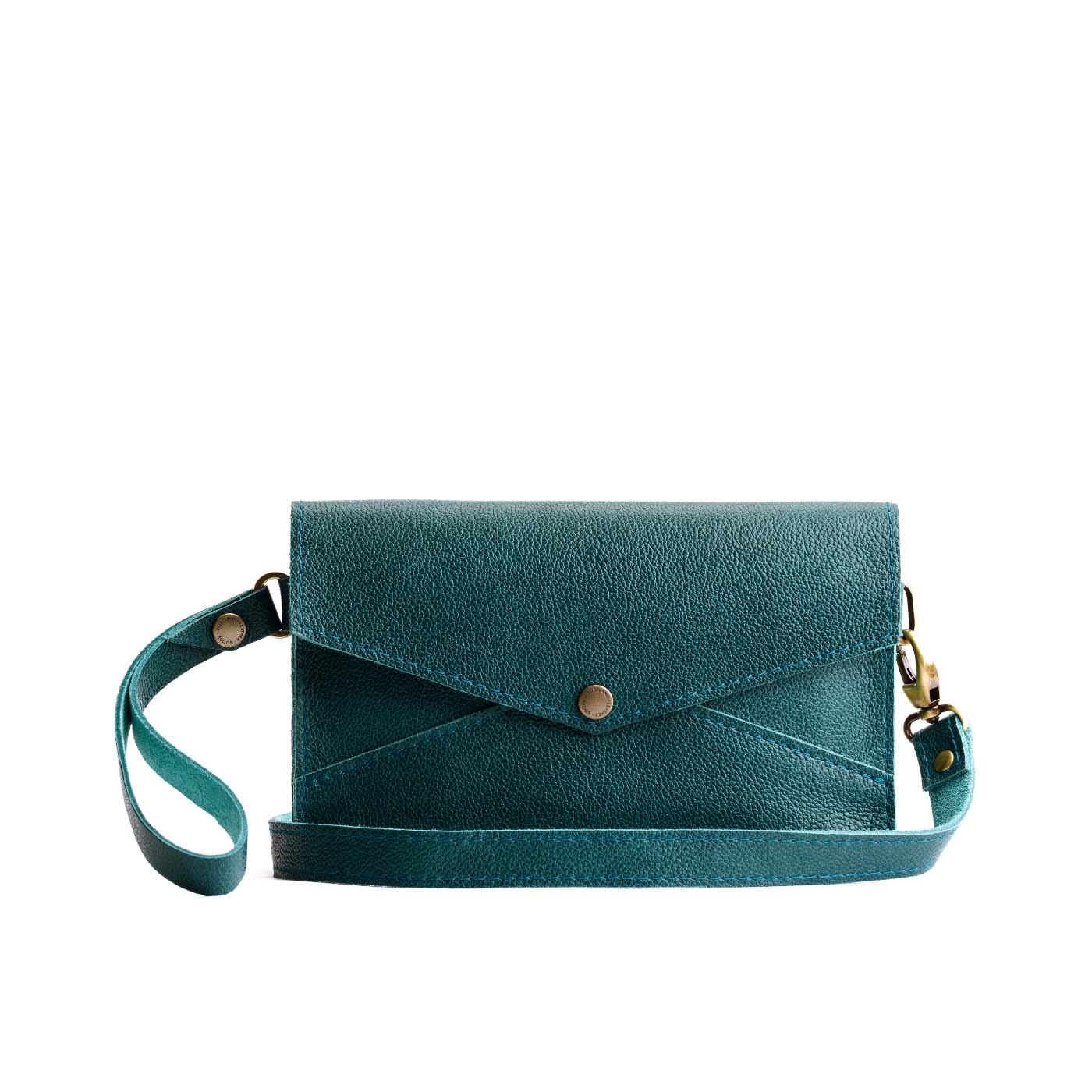 Envelope Convertible Crossbody