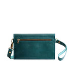 'Almost Perfect' Envelope Convertible Crossbody