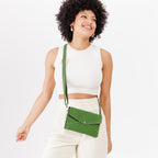 'Almost Perfect' Envelope Convertible Crossbody