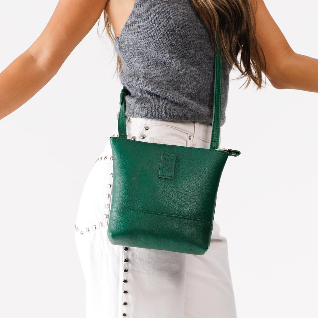 'Almost Perfect' Festival Bag