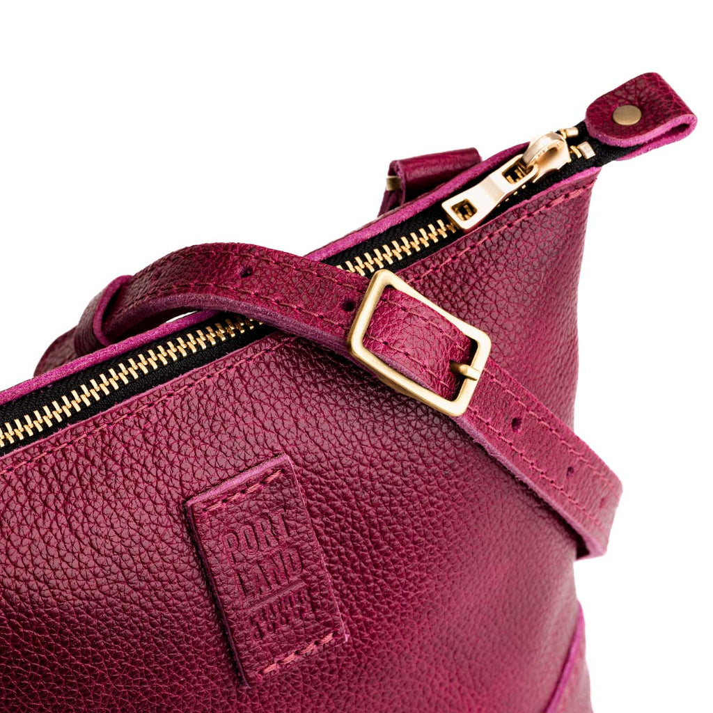 'Almost Perfect' Festival Bag