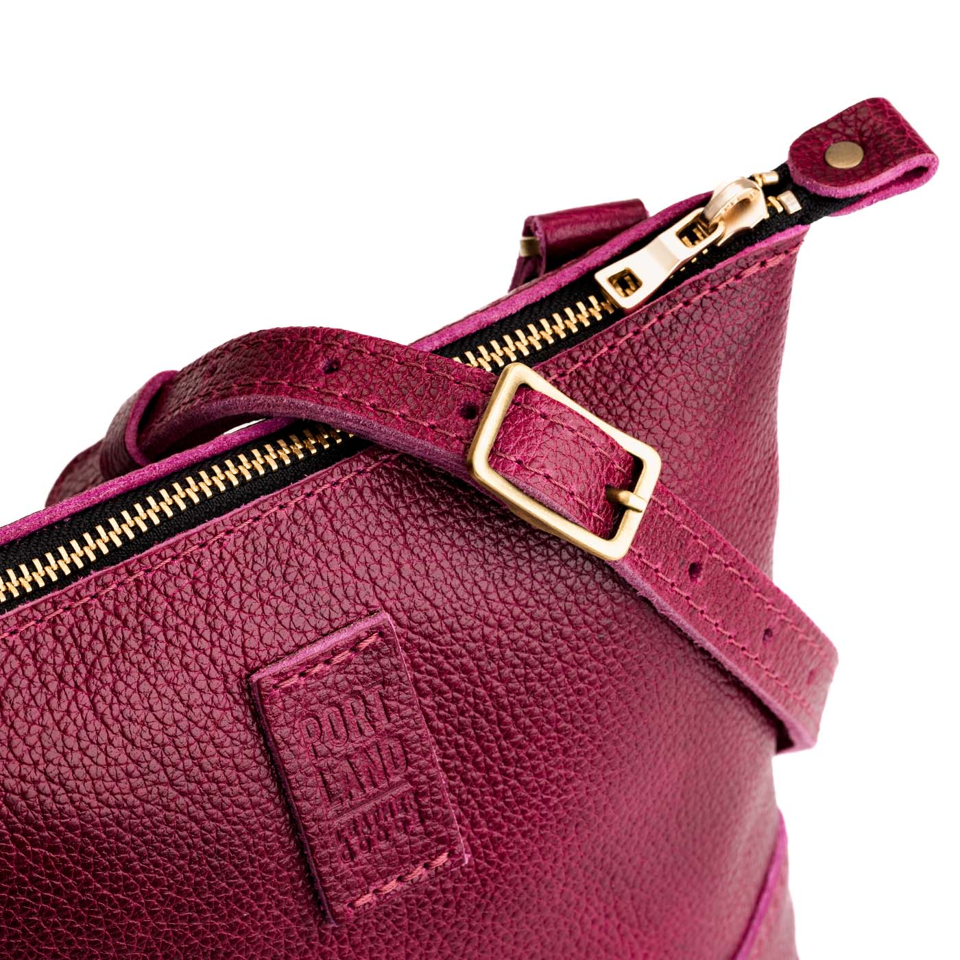 'Almost Perfect' Festival Bag