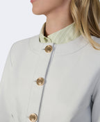 Margot Leather Jacket