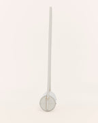 Harley Beige Woven Leather Handbag