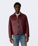 Jude Leather Jacket