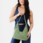 Flora Shoulder Bag