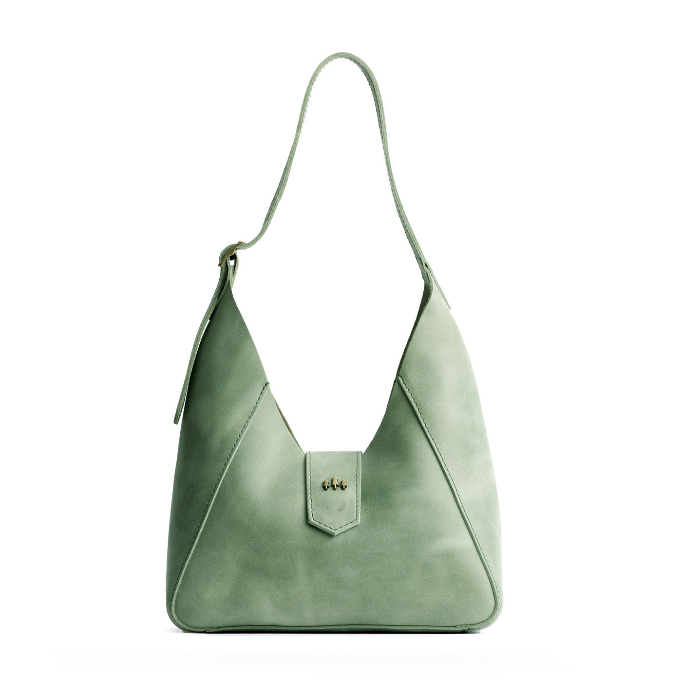 'Almost Perfect' Flora Shoulder Bag
