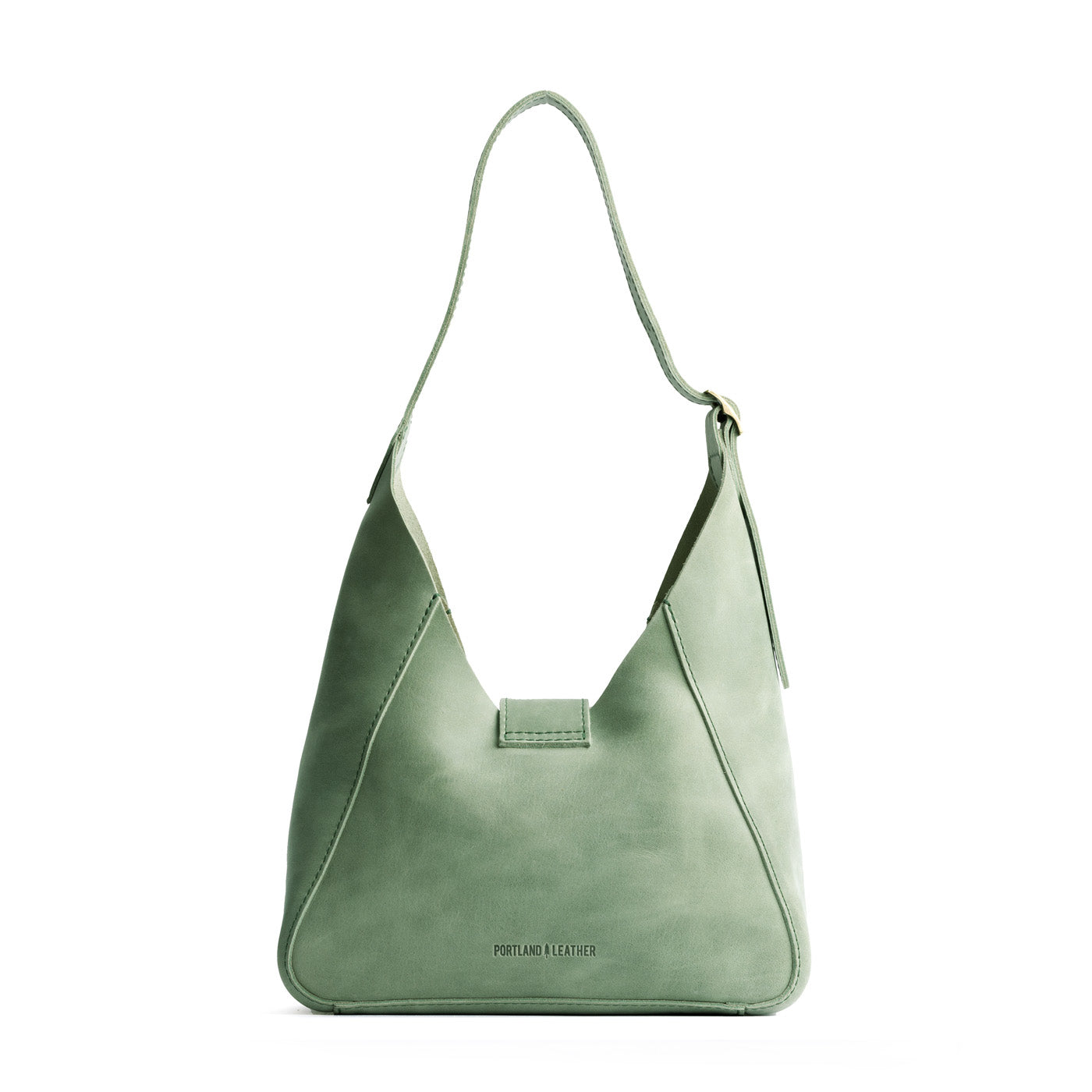 'Almost Perfect' Flora Shoulder Bag