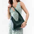 Flora Shoulder Bag