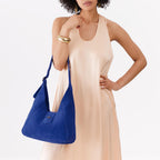 'Almost Perfect' Flora Shoulder Bag