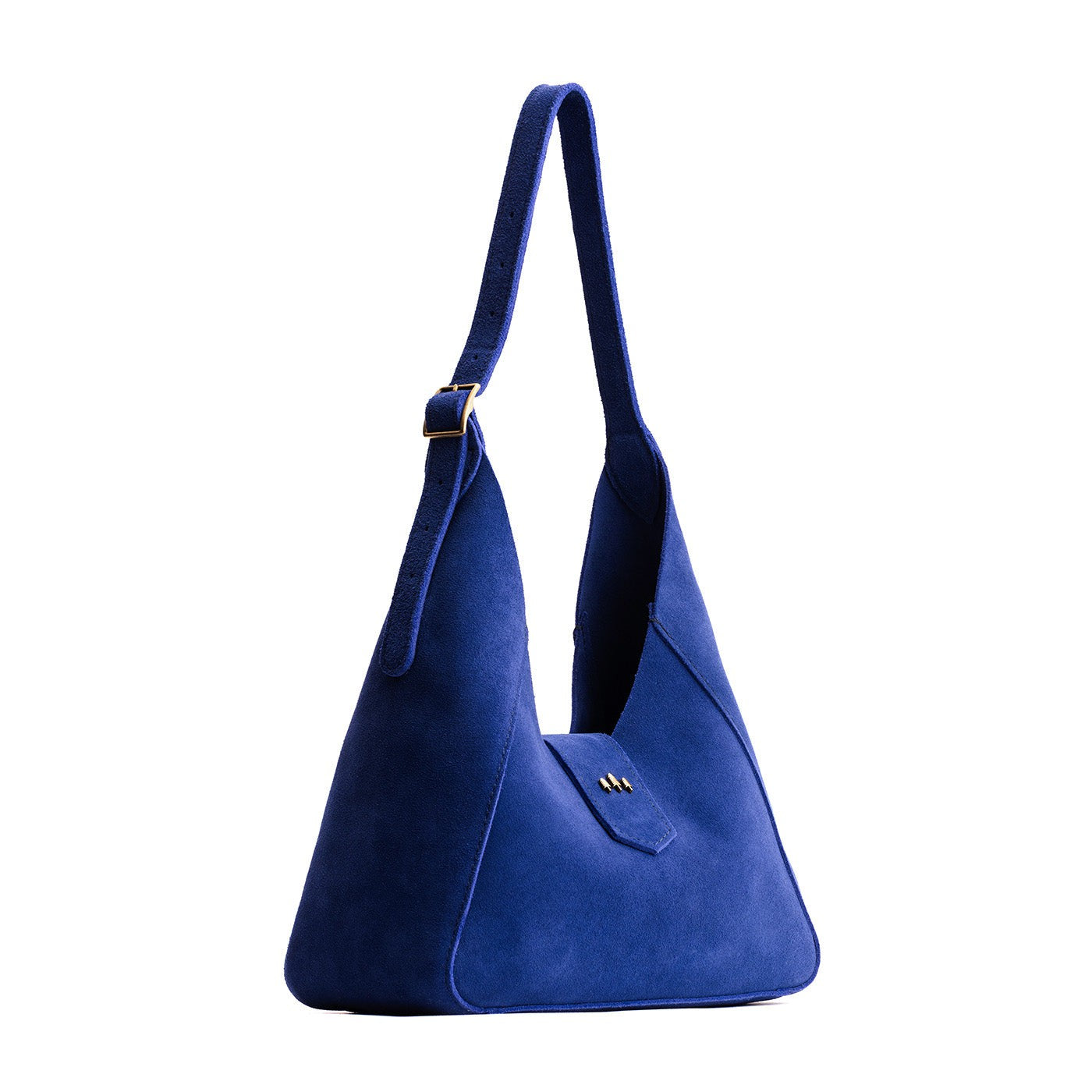 'Almost Perfect' Flora Shoulder Bag