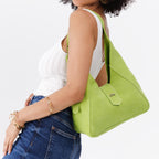 Flora Shoulder Bag