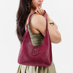 Flora Shoulder Bag