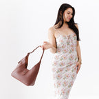 Flora Shoulder Bag