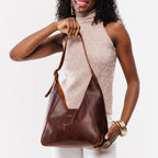 Flora Shoulder Bag