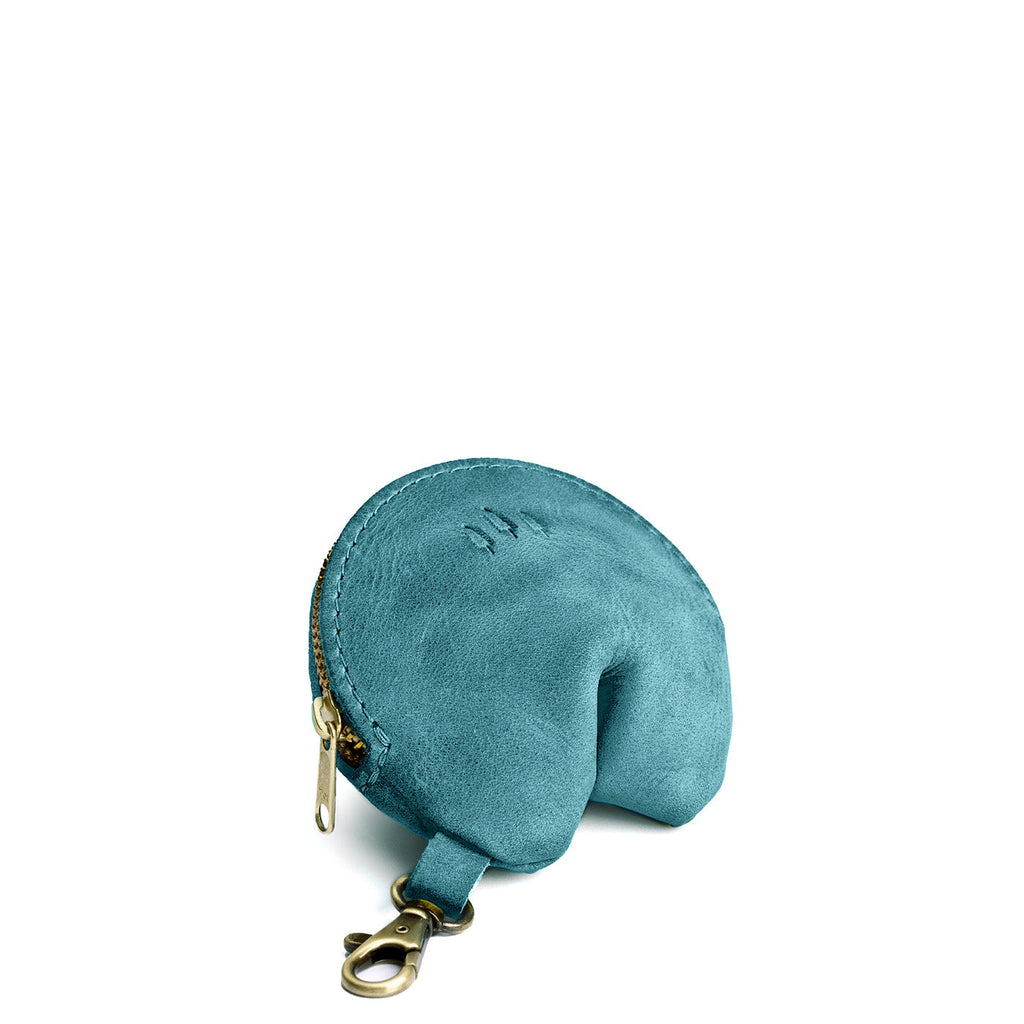 Fortune Cookie Keychain