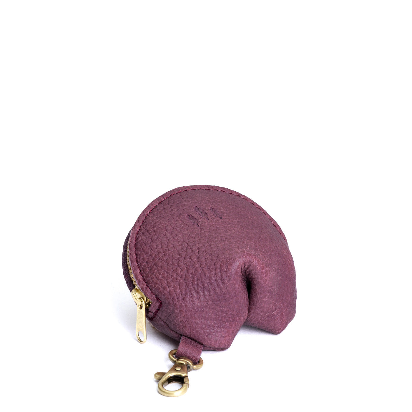 Fortune Cookie Keychain