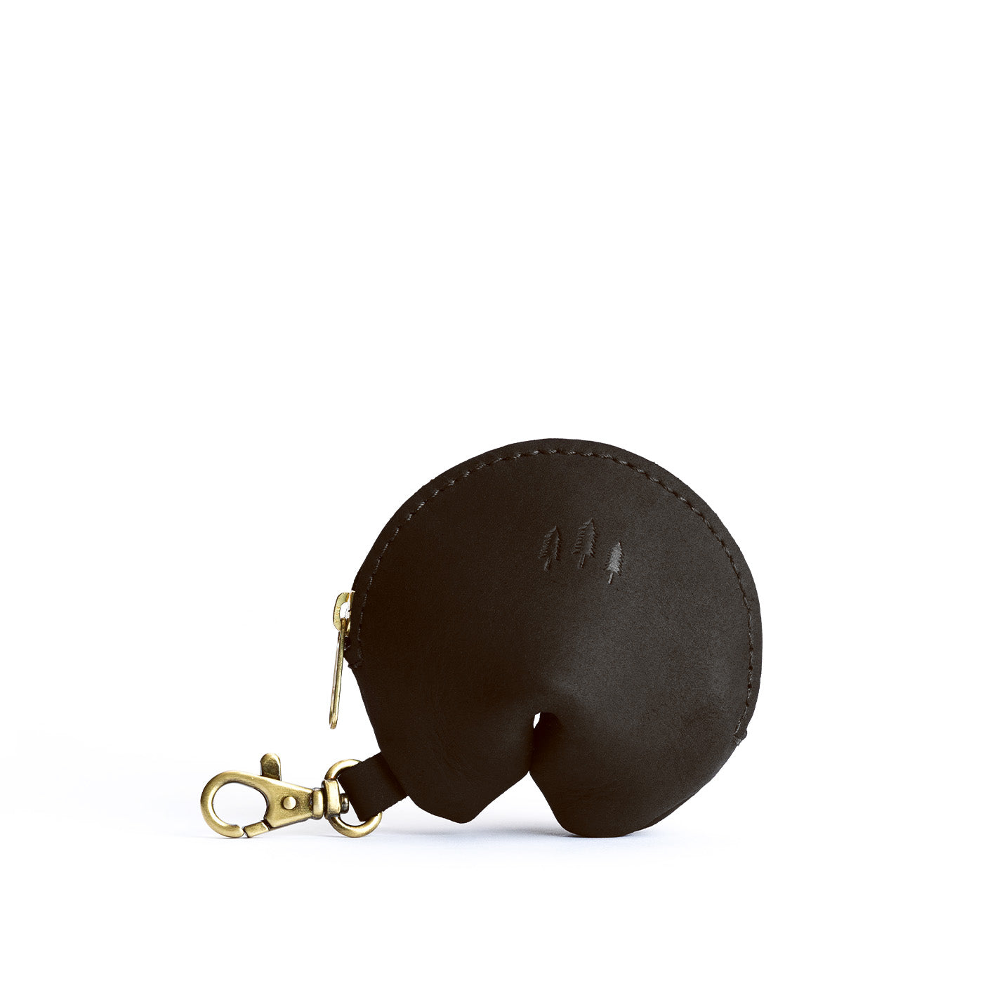 Fortune Cookie Keychain