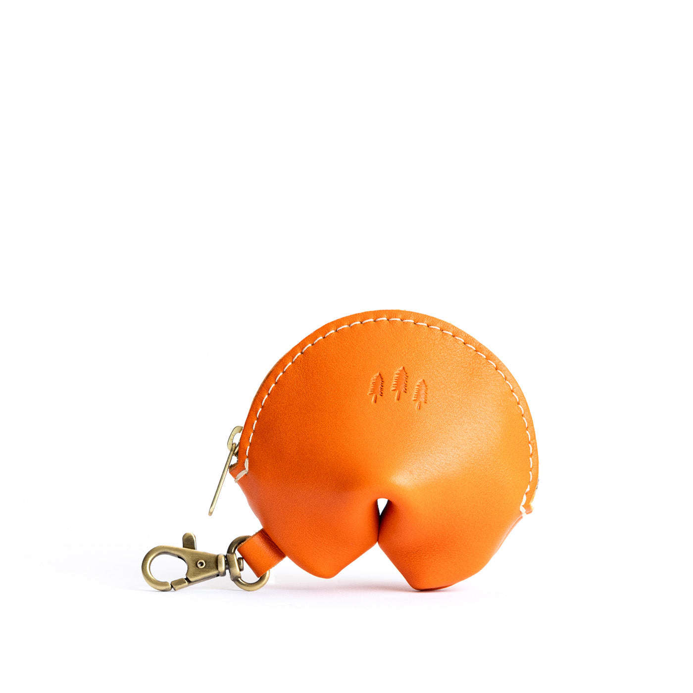 Fortune Cookie Keychain