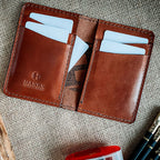Superior Front Pocket Bifold