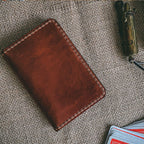Superior Front Pocket Bifold