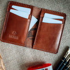Superior Front Pocket Bifold