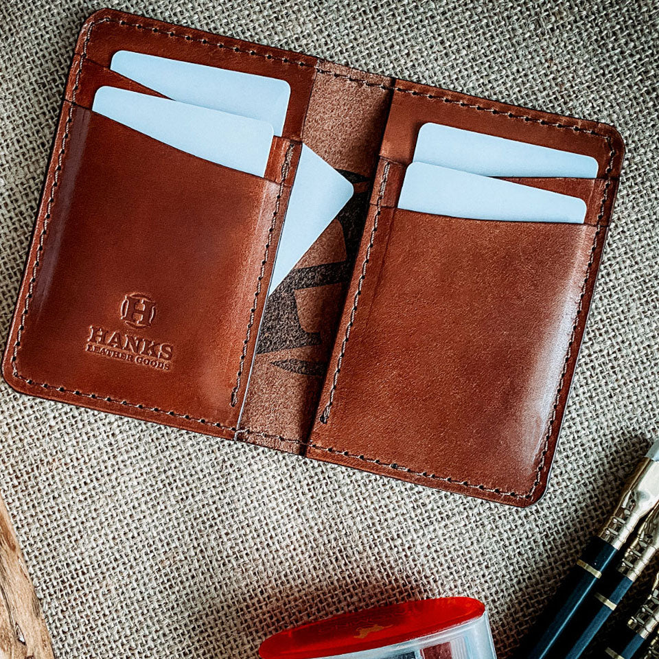 Superior Front Pocket Bifold