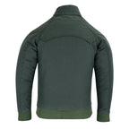 Gallanto Wax Cotton Armoured Bomber Jacket Waterproof Biker Motorcycle