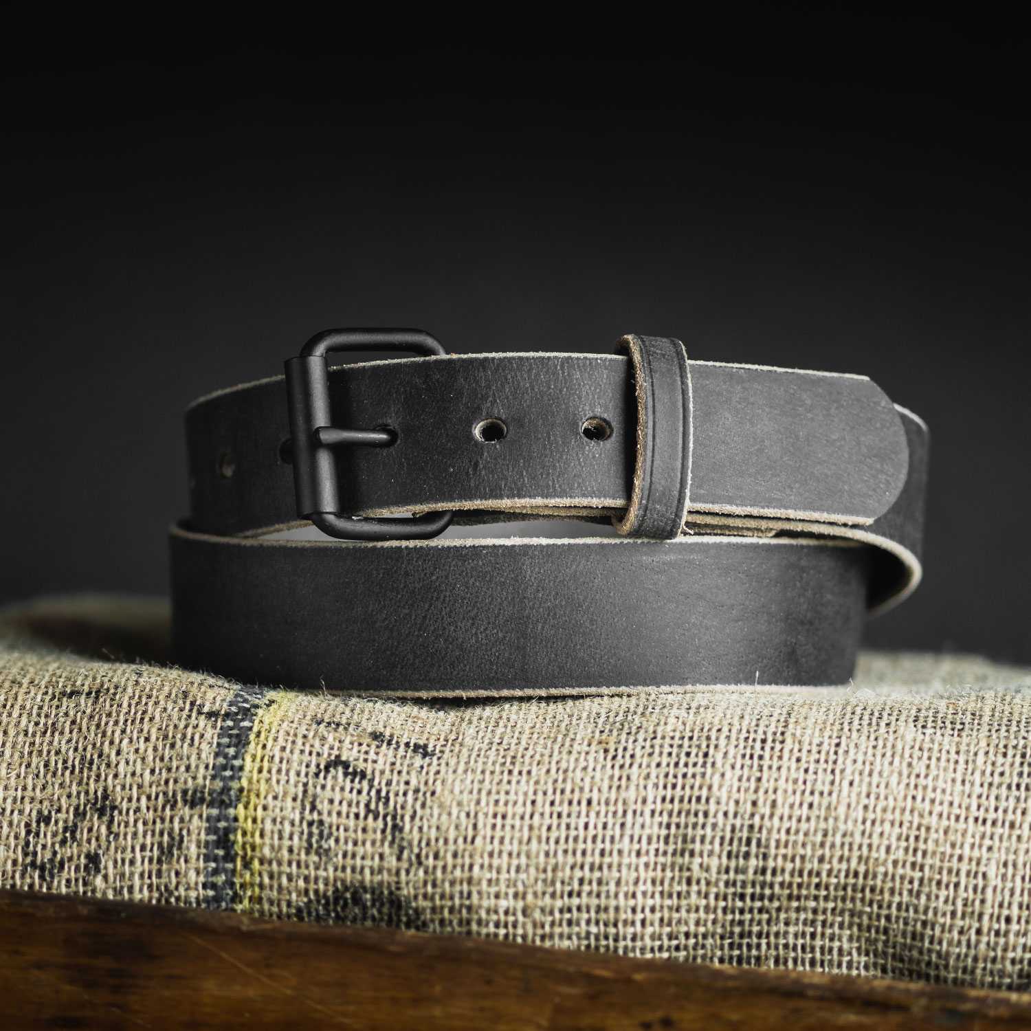 The Glacier Grey Retro Style