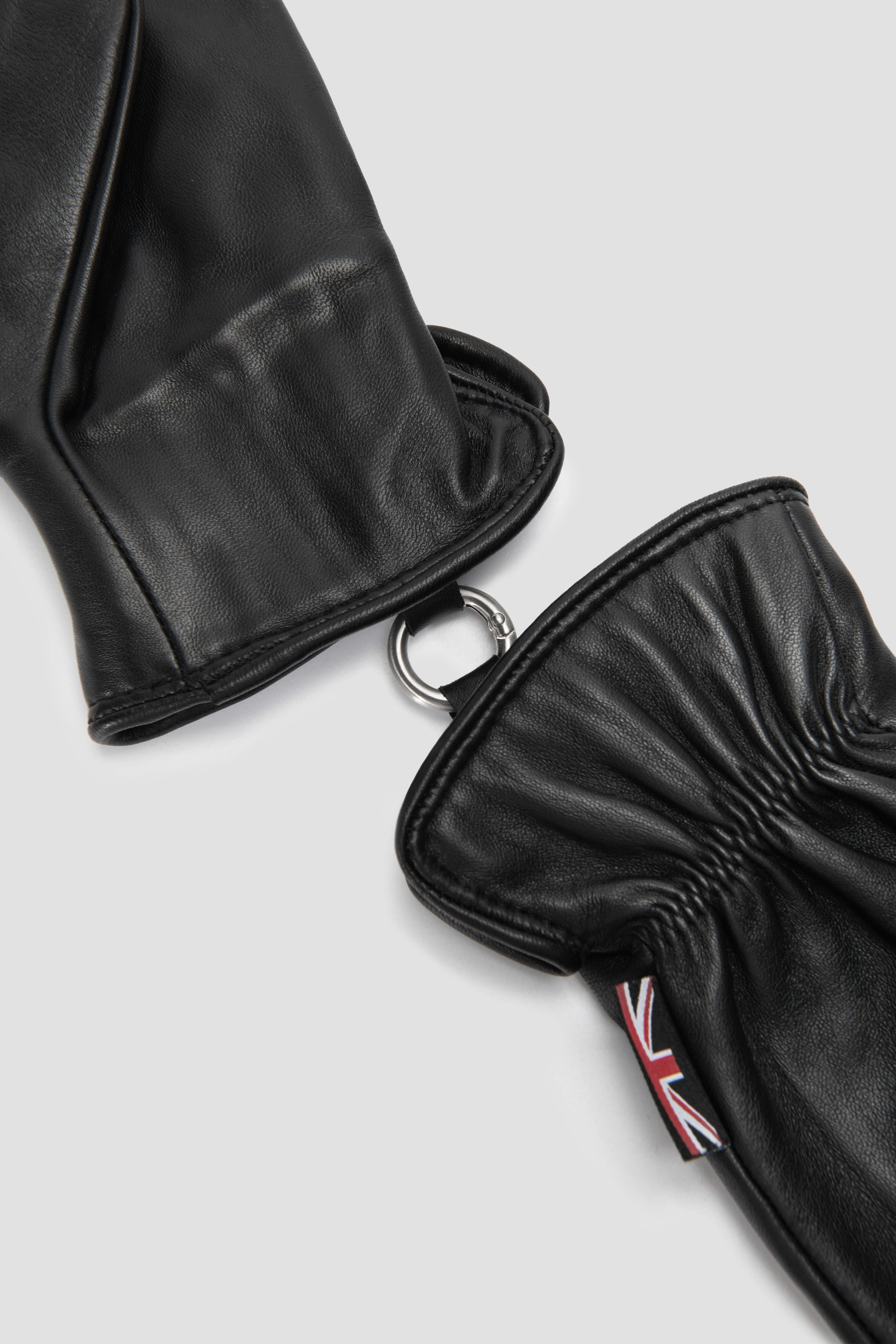 BODA Leather Gloves (Man)