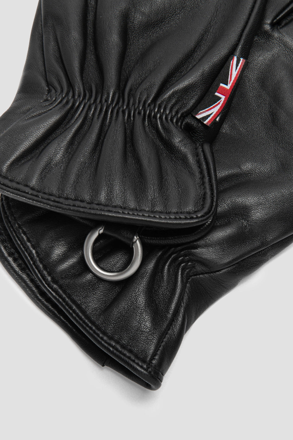 BODA Leather Gloves (Man)