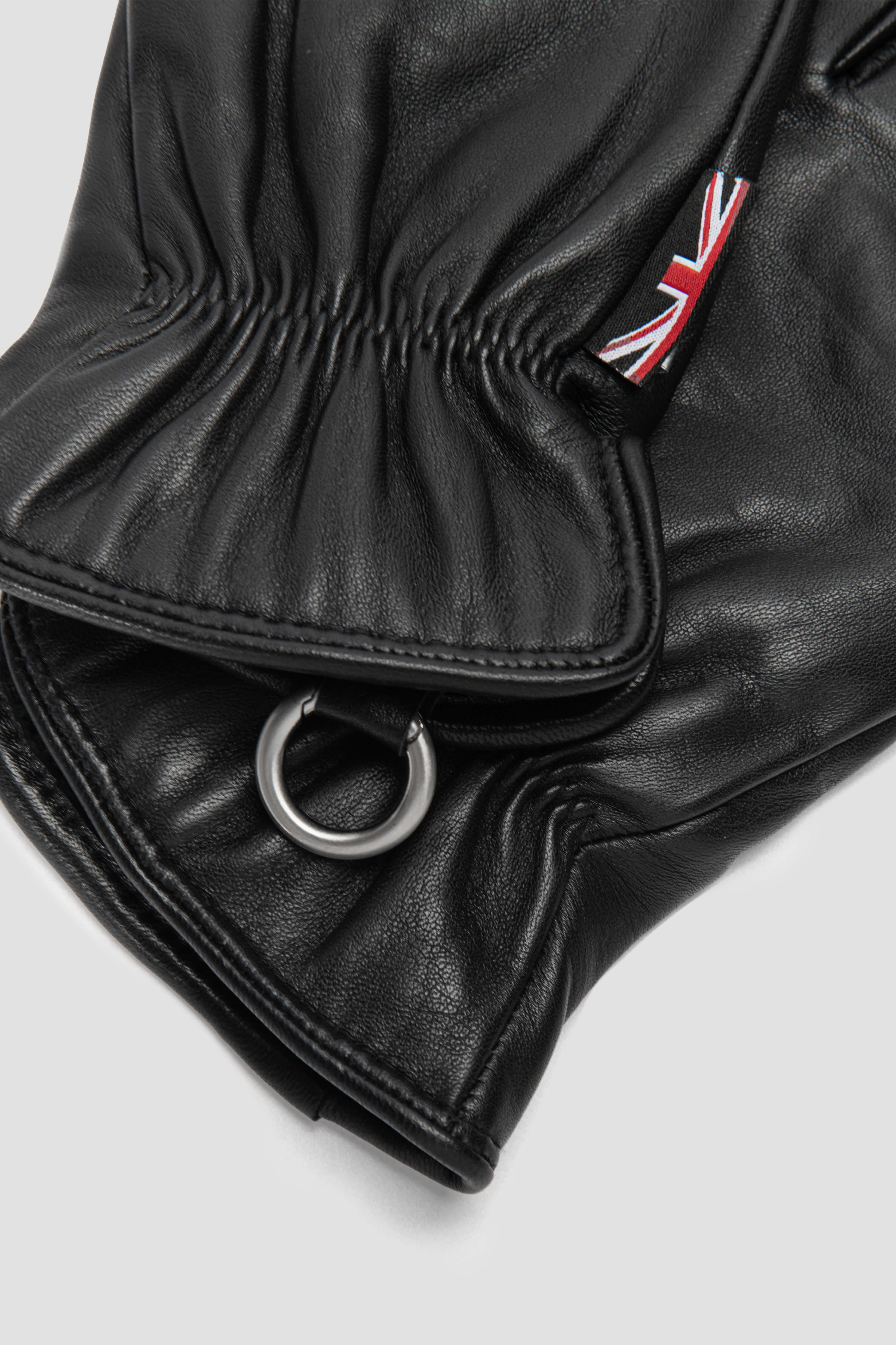 BODA Leather Gloves (Man)