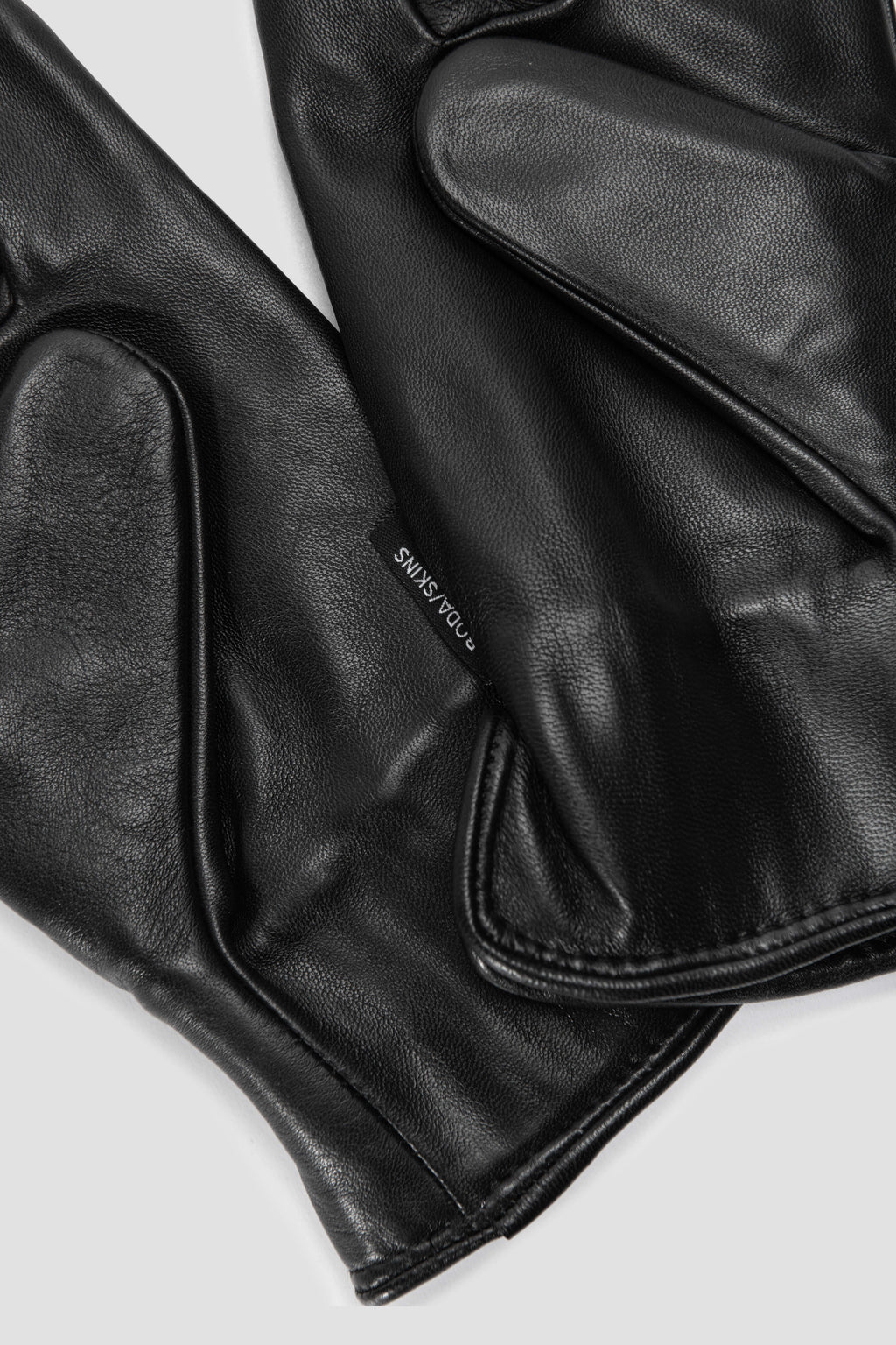 BODA Leather Gloves (Man)