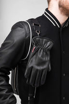 BODA Leather Gloves (Man)